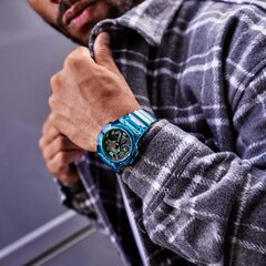 Часы мужские Casio GA-B001G-2A G-Shock