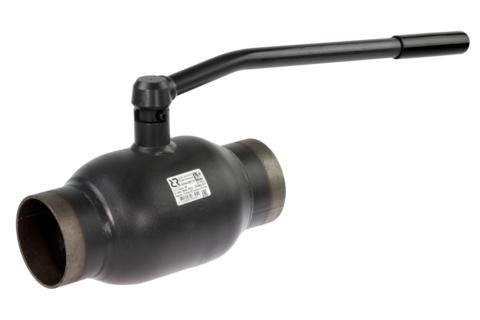 Купить RJIP Premium Кран шаровой WW DN15-600 PN25 H недорого со склада в Хабаровске, Якутске, Владивостоке, Южно-Сахалинске, Благовещенске