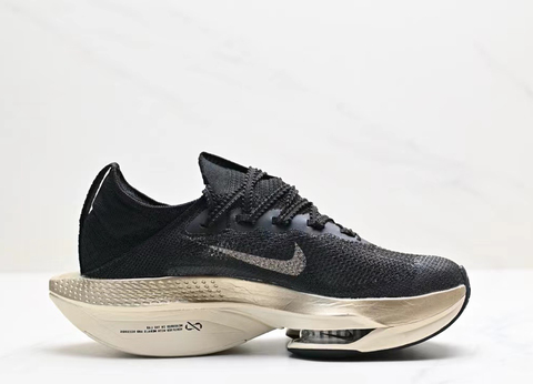 Nike Air Zoom Alphafly NEXT% 2 'Black/Bronze' 