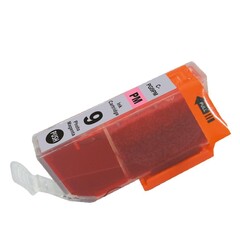 Совместимый картридж PGI-9PM для Canon PIXMA Pro9500 Photo Magenta AQUAMARINE