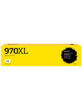 Картридж T2 IC-H625 №970XL для HP Officejet Pro X451, X476, X551dw, X576dw, черный, с чипом