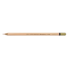 Карандаш акварельный MONDELUZ KOH-I-NOOR, телесный персиковый
