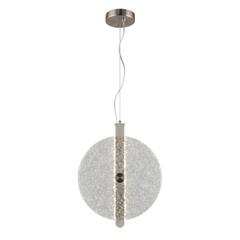 Подвесной светодиодный светильник Aployt Lorentayn APL.328.16.11