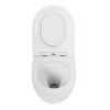 BelBagno CZR-6601-TH-TOR/CZR2316SC/BB002-80/BB014-SR-BIANCO Комплект 4 в 1 Унитаз подвесной Cezares STYLUS-TOR CZR-6601-TH-TOR с сид-ем CZR-2316-SC + Система инст. для унит-в BB002-80 с кн.смыва BB014-SR-BIANCO