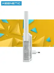 Mesh-ретранслятор Wi-Fi Buddy 5