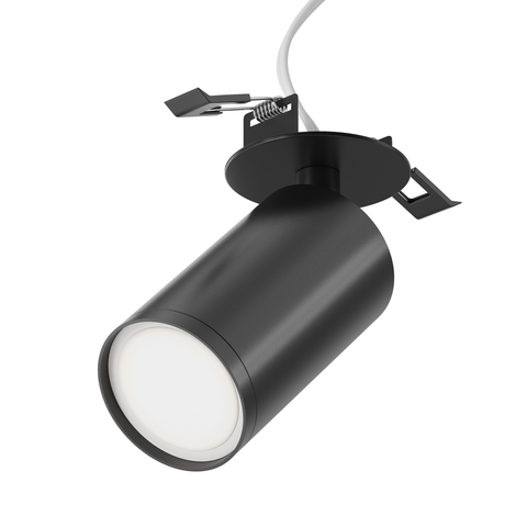 Встраиваемый светильник Maytoni Focus s C049CL-U-1B
