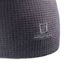 Картинка шапка Salomon Rs Warm Beanie Black - 4