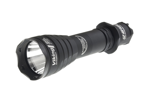 Тактический фонарь Armytek Viking v3 XP-L (белый свет)