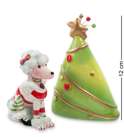 Набор соль и перец