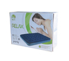 Картинка матрас Relax Flocked Air Bed Double 191x137x22  - 2