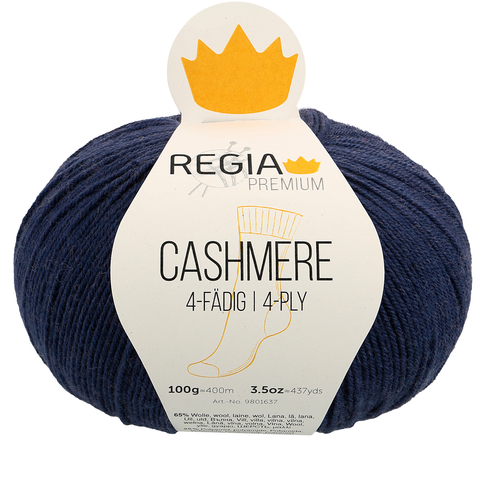 Regia Premium Cashmere 58 купить