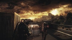 Gears of War: Ultimate Edition Версия Deluxe (Xbox One/Series S/X, полностью на русском языке) [Цифровой код доступа]