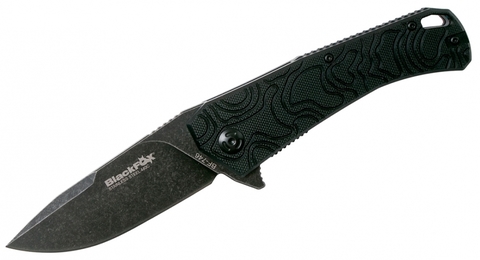 Складной нож Black Fox BF-746 Echo 1