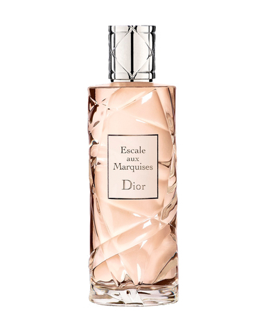 Christian Dior Escale Aux Marquises