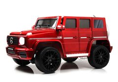 Mercedes-AMG G65 E111EE 4WD (ЛИЦЕНЗИОННАЯ МОДЕЛЬ) с дистанционным управлением