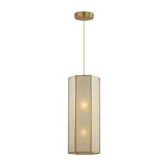 Подвесной светильник Favourite POLITOP 4120-2P