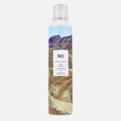 R+CO DEATH VALLEY Dry Shampoo / ПУСТЫНЯ сухой спрей-шампунь, 300 мл