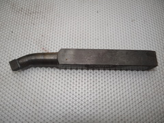 Резец токарный расточной для сквозных отверстий  20х20х170 Т15К6