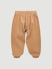 Брюки оверсайз Mjölk Camel