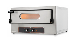 Печь для пиццы Resto Italia KUBE-1