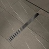 CK DRAIN AQPL10-60 Stick Душевой лоток 60 см, решетка из нержавеющей стали