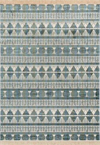 Ковер Grazia RG280-R77 (95*140 см) - купить