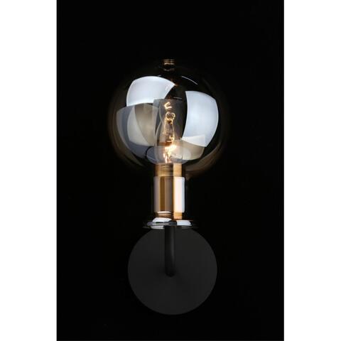 Настенный светильник Aployt Rozet APL.902.01.01