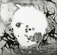 Radiohead / A Moon Shaped Pool (2LP)