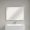 Villeroy&Boch Finion F6001000 Зеркало, Villeroy&Boch, Finion, ширина, мм-1000, глубина, мм-45, высота, мм-750, тип установки-настенный, подсветка-есть, тип освещения-LED, тип включения-дистанционно, крепёж-есть