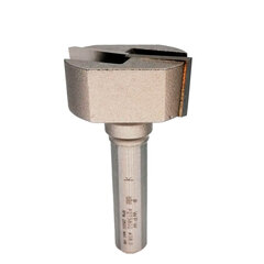 Фреза для выравнивания поверхности D38,1x16 L69 S12 WPW P2T3802