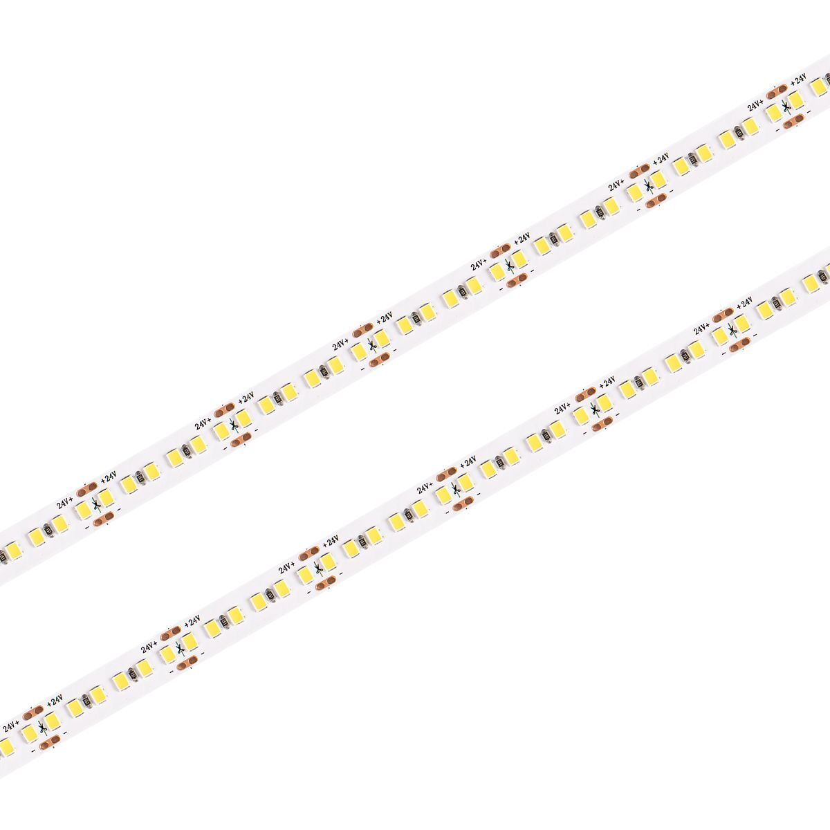 Светодиодная лента Loft IT Power Strip 14W/m 24V 3000K IP20 5m 10363/18020 WW
