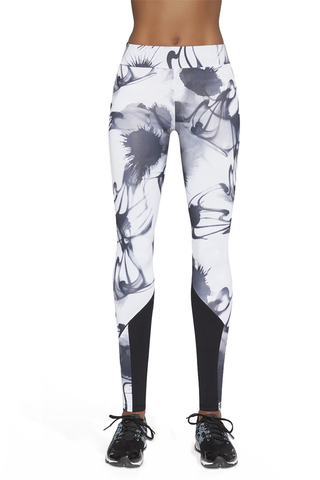 Легинсы Calypso 200 den Bas Bleu