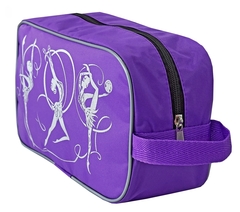 Косметичка с гимнастками 301 TG