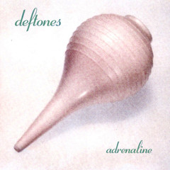 Deftones / Adrenaline (CD)