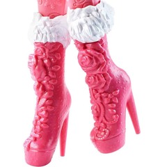 Дэринг Чарминг и Розабелла Бьюти - !КОРОБКА СИЛЬНО ПОВРЕЖДЕНА!