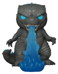 Фигурка Funko POP! Movies Godzilla Vs Kong Heat Ray Godzilla 50955