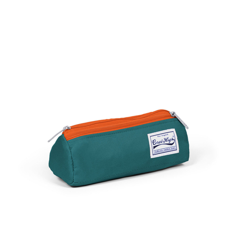 Penal \ Пенал \ Pencil case CORAL HIGH KALEM ÇANTA (ÜÇ BÖLMELİ)  12332