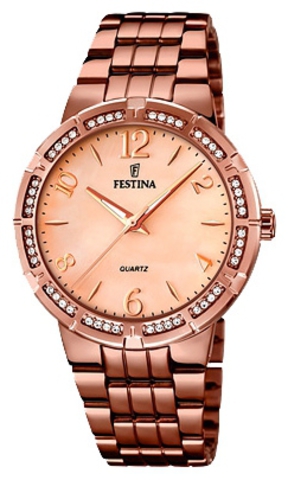 Наручные часы Festina F16797/1 фото