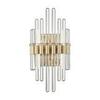 Настенный светильник Odeon Light Stika 4988/2W