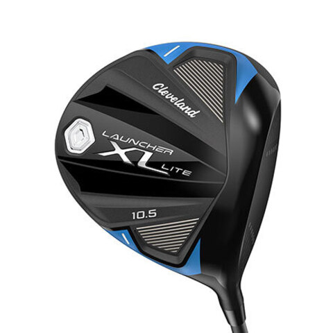 Cleveland Launcher XL Lite Womens Driver