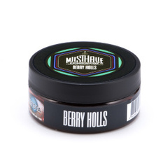 Must Have 25гр. Berry Holls ягодный леденец (М)