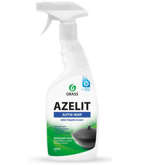 Чистящее средство для кухни Grass «Azelit» казан антижир Grass, 600 мл, 711 г