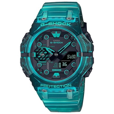 Часы мужские Casio GA-B001G-2A G-Shock