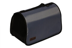 Lion сумка-переноска для животных (40x25x25 см)