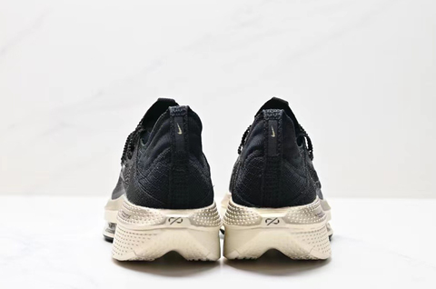 Nike Air Zoom Alphafly NEXT% 2 'Black/Bronze' 