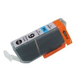 Совместимый картридж PGI-9PC для Canon PIXMA Pro9500 Photo Cyan AQUAMARINE