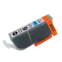 Совместимый картридж PGI-9PC для Canon PIXMA Pro9500 Photo Cyan AQUAMARINE