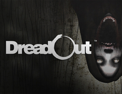 DreadOut (для ПК, цифровой код доступа)