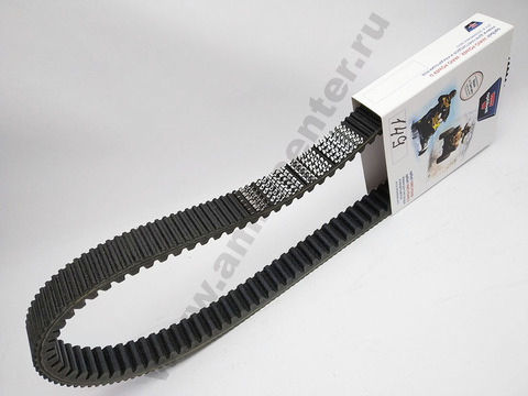 Ремень вариатора Optibelt 11149 ( 3211070, 11108, 41G4651, 41C4651, 39G4640, 37C4604, 37G4604, 41C46