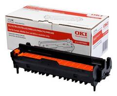Картридж фотобарабан OKI B410, B430, B440, MB460, MB470, MB480 барабан (43979002 ) ресурс 25000 копий.